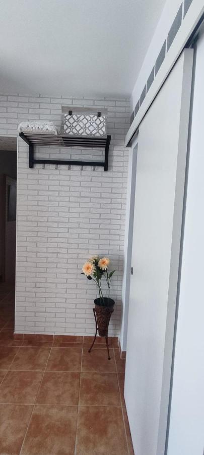 Apartamento Casa Patio San Paulino Barbate Exterior foto
